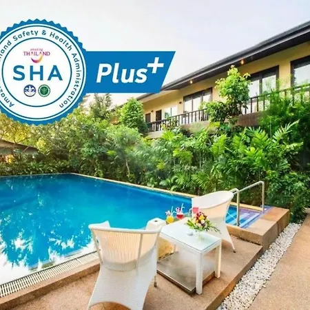 The Lokal Hotel Phuket